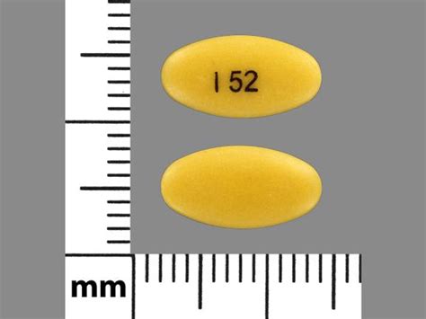 This yellow elliptical oval pill with imprint SG 154 on it has been identified as Atorvastatin 40 mg. . Oval yellow pill 152